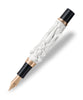 Montegrappa Antonio Canova Limited Edition Fountain Pen