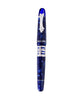 Delta Capri Limited Edition Fountain Pen - The Blue Grotto