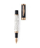 Montegrappa Antonio Canova Limited Edition Fountain Pen
