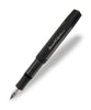 Kaweco AC Sport Fountain Pen - Black
