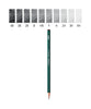 Stabilo Othello Graphite Pencil - 10 Grades