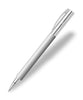 Faber-Castell Ambition Rollerball Pen - Stainless Steel