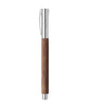 Faber-Castell Ambition Fountain Pen - Walnut