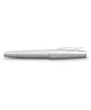 Faber-Castell e-motion Fountain Pen - Pure Silver