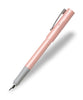 Faber-Castell Grip Fountain Pen - Pearl Edition Rose