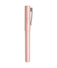 Faber-Castell Grip Fountain Pen - Pearl Edition Rose