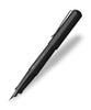 Faber-Castell Hexo Fountain Pen - Black
