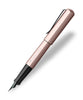 Faber-Castell Hexo Fountain Pen - Rose