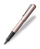 Faber-Castell Hexo Rollerball Pen - Rose