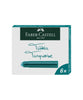 Faber-Castell Ink Cartridges - Various Colours