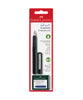 Faber-Castell School Fountain Pen - Carbon Black