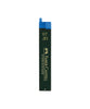 Faber-Castell Super Polymer 0.7mm Mechanical Pencil Lead Refills