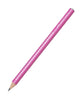 Faber-Castell Sparkle Jumbo Pencil - Pink