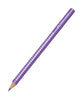 Faber-Castell Sparkle Jumbo Pencil - Purple