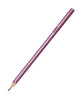 Faber-Castell Sparkle Pearl Pencil - Bordeaux