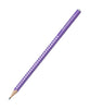 Faber-Castell Sparkle Pearl Pencil - Purple