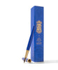 Ferris Wheel Press Brush Fountain Pen - Cerulean Blue