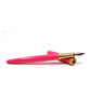Ferris Wheel Press Brush Fountain Pen - Piccadilly Pink