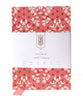 Ferris Wheel Press The Sketchbook A5 Enveloped in Rattan - Red