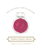 Ferris Wheel Press Ink - Royal Rhubarb