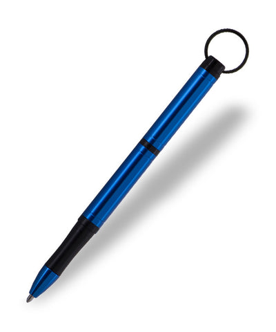 Fisher Backpacker Space Pen - Blue