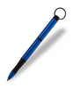 Fisher Backpacker Space Pen - Blue