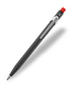 Caran d'Ache Fixpencil 2mm Clutch Pencil - Smooth Grip