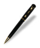 Kaweco Dia2 Mechanical Pencil - Black/Gold