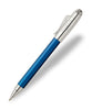 Graf Von Faber-Castell for Bentley Rollerball Pen - Sequin Blue