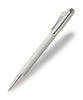 Graf Von Faber-Castell for Bentley Ballpoint Pen - White Satin