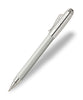 Graf Von Faber-Castell for Bentley Rollerball Pen - White Satin