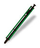 Parafernalia Revolution Ballpoint Pen - Green