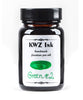 KWZ Standard Fountain Pen Ink - Green No.2