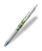 Pilot G-2 Mika Rollerball Pen - 6 Colours