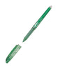 Pilot FriXion Point 05 Erasable Rollerball Pen - Various Colours