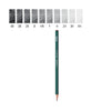 Stabilo Othello Graphite Pencil - 10 Grades