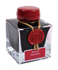 J Herbin 1670 Celebration Ink - Hematite Red