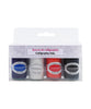 J Herbin Calligraphy Ink Set - 4 Colours