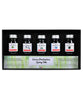 J Herbin Seasons Ink Set - Spring Assortment