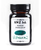 KWZ Iron Gall Fountain Pen Ink - Green No.2