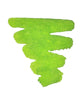 Inkebara Fountain Pen Ink - Grass Green