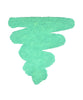 Inkebara Fountain Pen Ink - Green Lagoon