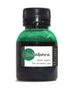 Inkebara Fountain Pen Ink - Green Lagoon
