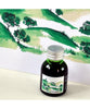 Inkebara Limited Edition Fountain Pen Ink - Highland Green