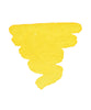Inkebara Fountain Pen Ink - Yellow Fire