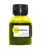 Inkebara Fountain Pen Ink - Yellow Fire
