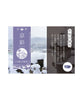 Kyoto Inks Kyo Iro Fountain Pen Ink - Soft Snow of Ohara