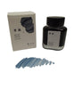 Kyoto Inks Kyo No Oto No.05 Fountain Pen Ink - Aonibi