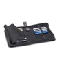 Kaweco A5 Leather Pen Case - Black