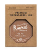Kaweco Ink - Caramel Brown 50ml